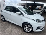 Used Renault ZOE