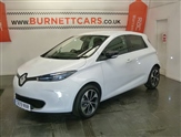 Used Renault ZOE