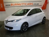 Used Renault ZOE