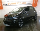 Used Renault ZOE