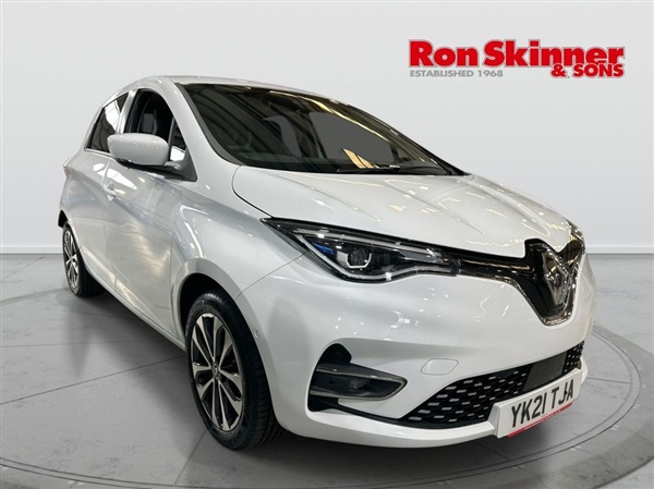 Large image for the Used Renault ZOE