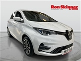 Renault ZOE Image 1