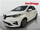 Renault ZOE Image 2