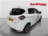 Renault ZOE Image 4