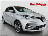 Renault ZOE Image 1