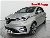 Renault ZOE Image 2