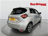 Renault ZOE Image 4