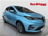 Renault ZOE Image 1
