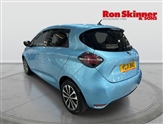 Renault ZOE Image 3