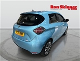 Renault ZOE Image 4
