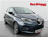 Renault ZOE Image 1
