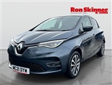 Renault ZOE Image 2