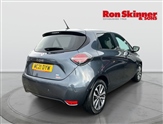 Renault ZOE Image 4