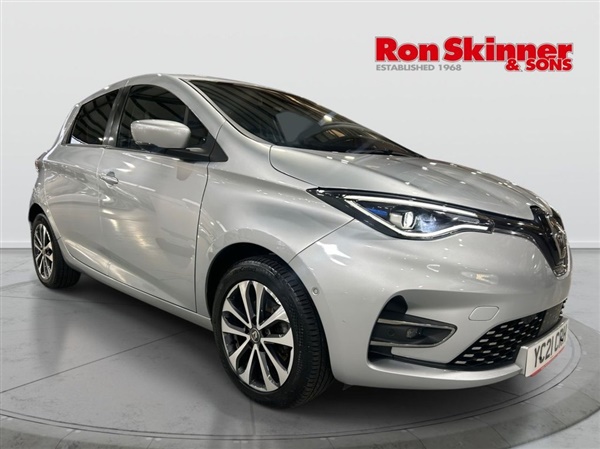 Large image for the Used Renault ZOE