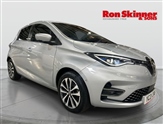 Renault ZOE Image 1