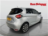 Renault ZOE Image 4