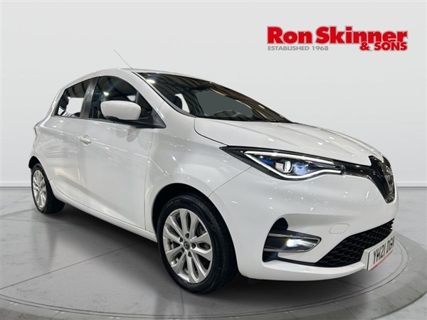 Large image for the Used Renault ZOE