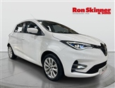 Renault ZOE Image 1