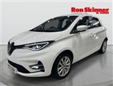 Renault ZOE Image 2