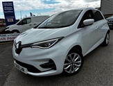 Renault ZOE Image 1