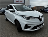 Renault ZOE Image 3