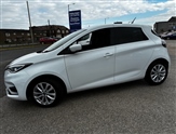 Renault ZOE Image 4