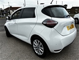 Renault ZOE Image 5