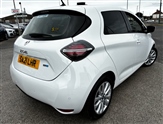 Renault ZOE Image 6
