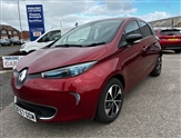 Renault ZOE Image 1