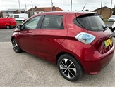 Renault ZOE Image 2