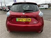 Renault ZOE Image 4