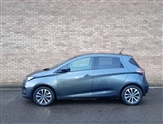 Renault ZOE Image 3