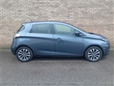 Renault ZOE Image 3