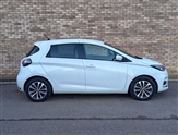 Renault ZOE Image 3