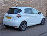 Renault ZOE Image 5