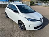 Used Renault ZOE