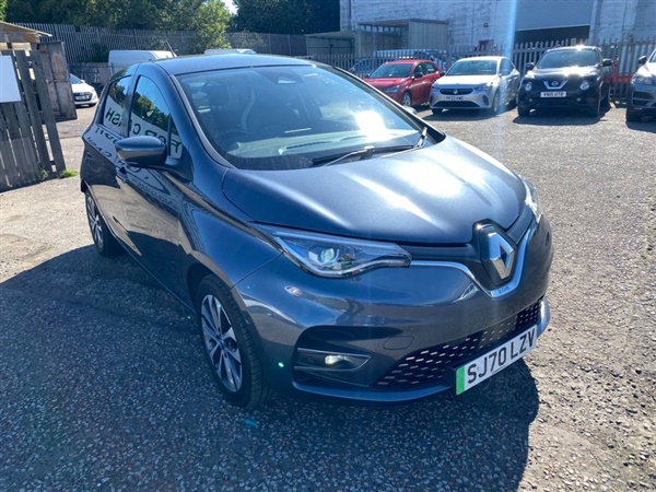 Large image for the Used Renault ZOE