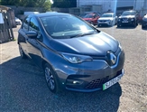 Used Renault ZOE