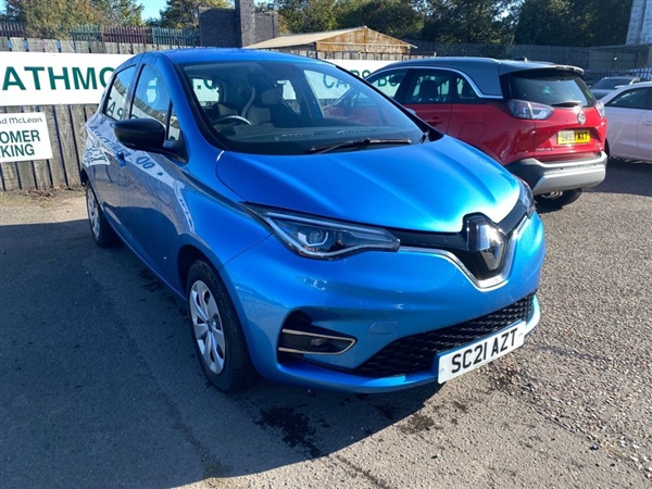 Large image for the Used Renault ZOE