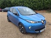 Used Renault ZOE