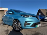 Used Renault ZOE