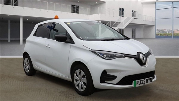 Large image for the Used Renault ZOE