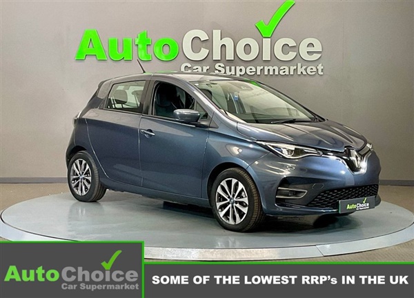 Large image for the Used Renault ZOE