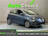 Renault ZOE Image 1