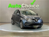 Renault ZOE Image 5