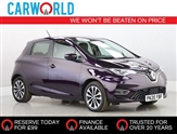 Renault ZOE Image 1