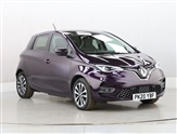 Renault ZOE Image 2