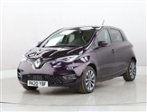 Renault ZOE Image 5