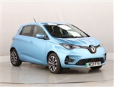 Renault ZOE Image 2