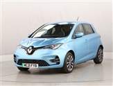 Renault ZOE Image 5